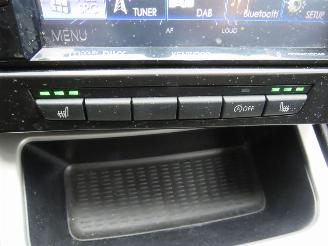 BMW 1-serie 116 2.0 122pk 5drs Business Line 2011  Airco Navigatie   216.000km topstaat picture 15