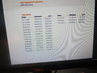 Volkswagen Beetle 2.0 TSI  200pk Automaat Turbo Sport  11-2011 188.000km picture 9