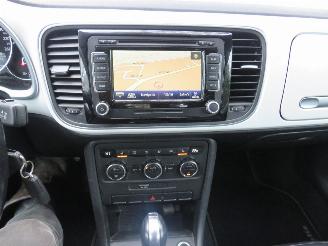 Volkswagen Beetle 2.0 TSI  200pk Automaat Turbo Sport  11-2011 188.000km picture 16