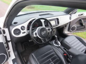 Volkswagen Beetle 2.0 TSI  200pk Automaat Turbo Sport  11-2011 188.000km picture 15