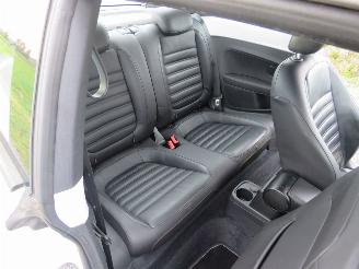 Volkswagen Beetle 2.0 TSI  200pk Automaat Turbo Sport  11-2011 188.000km picture 23