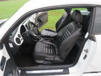 Volkswagen Beetle 2.0 TSI  200pk Automaat Turbo Sport  11-2011 188.000km picture 21