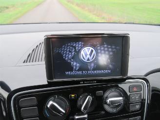 Volkswagen Up! 1.0 Up 84.000km Nap!!!! High up Navigatie Airco  [ Nieuwstaat picture 22