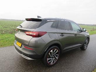 Opel Grandland X 1.2 Turbo 131pk Innovation MPV  130.000km Navigatie Clima   2018 vol optie picture 5