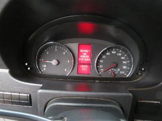 Volkswagen Crafter 5.0 Dubbel lucht L2 H2 2.0 TDi  136pk  6 bak Navigatie Airco Lucht vering stoel  2014 picture 8