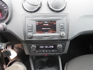 Seat Ibiza ST 1.0 MPI 126.000km 11-2015  5drs Nieuwstaat Airco picture 22