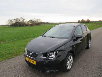 Seat Ibiza ST 1.0 MPI 126.000km 11-2015  5drs Nieuwstaat Airco picture 9