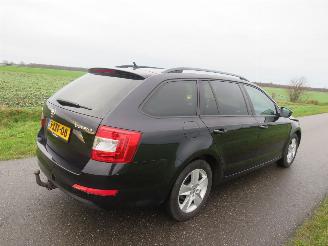 Skoda Octavia 1.2 TSi Greentech Active Edition  Camera Navigatie Clima Stoelverwarming picture 15