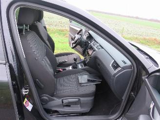 Skoda Octavia 1.2 TSi Greentech Active Edition  Camera Navigatie Clima Stoelverwarming picture 19