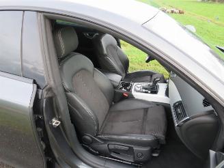 Audi A7 SPORTBACK 3.0 TDI Aut 272pk  Quattro S Line  Plus Euro 6 Vol Optie 2015-10 picture 33