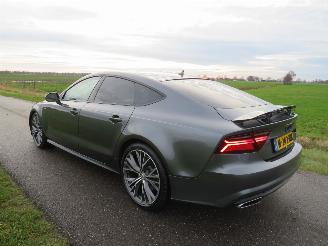 Audi A7 SPORTBACK 3.0 TDI Aut 272pk  Quattro S Line  Plus Euro 6 Vol Optie 2015-10 picture 4