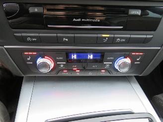 Audi A7 SPORTBACK 3.0 TDI Aut 272pk  Quattro S Line  Plus Euro 6 Vol Optie 2015-10 picture 26