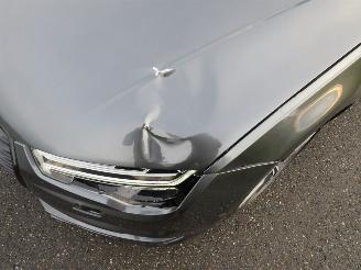 Audi A7 SPORTBACK 3.0 TDI Aut 272pk  Quattro S Line  Plus Euro 6 Vol Optie 2015-10 picture 18