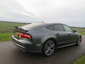 Audi A7 SPORTBACK 3.0 TDI Aut 272pk  Quattro S Line  Plus Euro 6 Vol Optie 2015-10 picture 27