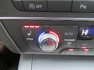 Audi A7 SPORTBACK 3.0 TDI Aut 272pk  Quattro S Line  Plus Euro 6 Vol Optie 2015-10 picture 19