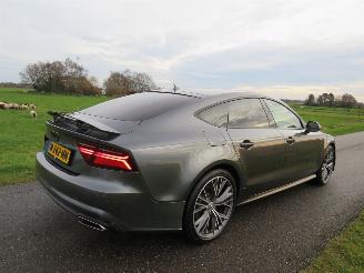 Audi A7 SPORTBACK 3.0 TDI Aut 272pk  Quattro S Line  Plus Euro 6 Vol Optie 2015-10 picture 8