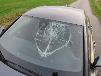 Audi A7 SPORTBACK 3.0 TDI Aut 272pk  Quattro S Line  Plus Euro 6 Vol Optie 2015-10 picture 7