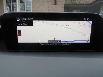 Mazda 3 2.0e Sky Activ 180pk Hybrid Electrich /Benzine 180 Comfort Met Bose 2020 [ topstaat picture 18