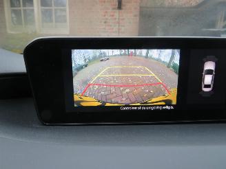Mazda 3 2.0e Sky Activ 180pk Hybrid Electrich /Benzine 180 Comfort Met Bose 2020 [ topstaat picture 17