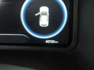 Hyundai Kona 39 kw Automaat  Elektrisch 2021  40.000km Camera Navigatie  stoelverwarmig  nieuwstaat picture 5