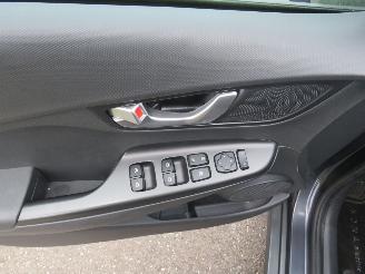 Hyundai Kona 39 kw Automaat  Elektrisch 2021  40.000km Camera Navigatie  stoelverwarmig  nieuwstaat picture 34