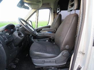 Peugeot Boxer 3.0 HDi 177pk  L2 H2 Dubbel Cabine [ nieuwstaat !!!! navigatie Camera 2015 picture 28