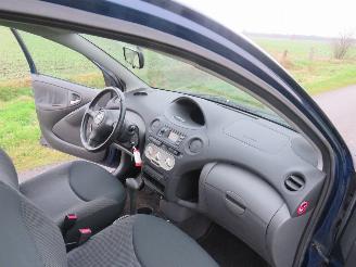 Toyota Yaris 1.3 Automaat 138.000km 5drs Nap Airco  [ Opa geweest picture 20