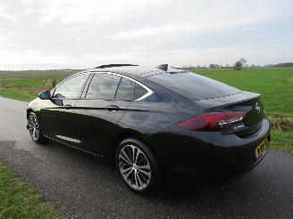 Opel Insignia GRAND SPORT 1.5 165pk Turbo Euro 6 Innovation Camera Leer   5drs picture 38