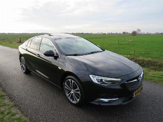 Opel Insignia GRAND SPORT 1.5 165pk Turbo Euro 6 Innovation Camera Leer   5drs picture 34