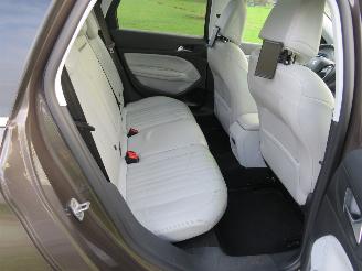 Peugeot 308 SW 1.2eTHP 131pk!!! Automaat Allure 178.000km nap Camera leer Navigatie Splinter nieuw picture 23