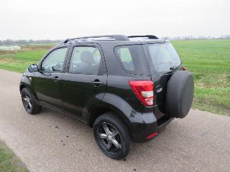 Daihatsu Terios 15 16v 105pk Automaat  Expedition 2 WD  134.000 km nap jeep suv  navigatie Airco picture 2