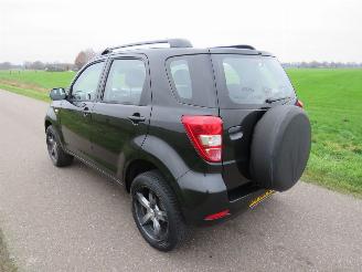 Daihatsu Terios 15 16v 105pk Automaat  Expedition 2 WD  134.000 km nap jeep suv  navigatie Airco picture 20