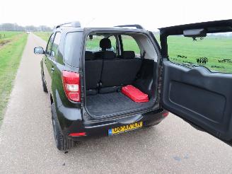 Daihatsu Terios 15 16v 105pk Automaat  Expedition 2 WD  134.000 km nap jeep suv  navigatie Airco picture 15