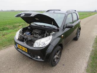 Daihatsu Terios 15 16v 105pk Automaat  Expedition 2 WD  134.000 km nap jeep suv  navigatie Airco picture 11