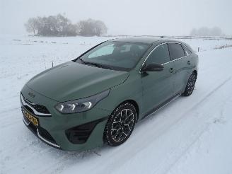 Kia Proceed 1.0 T 120pk  GDI GT Line 2022  91.000km vol optie [ nieuwstaat 2022 picture 30