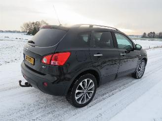 Nissan Qashqai 2.0 DCi 150pk Connect 2009-11 Navigatie clima picture 19