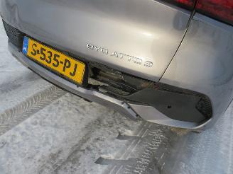 BYD Atto 3 Comfort Automaat 66.000km nap 2023-04 MPV Eclectisch [ schuifdak vol optie picture 21