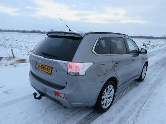 Mitsubishi Outlander 2.0 PHEV Automaat Elektrisch/ Benzine 4x4 Instyle 170.000km nap  [ top topstaat picture 27