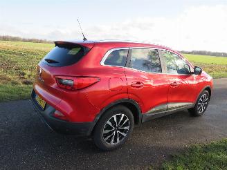 Avarii autoturisme Renault Kadjar 1.2 TCe Intens 131pk 6 bak 2017 Camera Navigatie Clima 2017 leer 2017/8