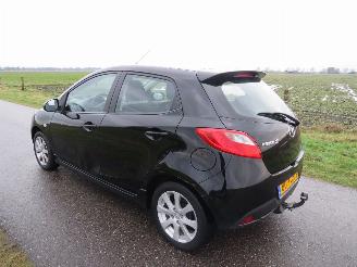 Mazda 2 1.3 84pk  GT M Line LPG G3 170.000 km picture 5