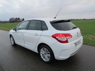 Citroën C4 1.2 5drs 96kw 5drs 160.000 km  camera sportstoelen navigatie 2014-06 [ nieuwstaat picture 26