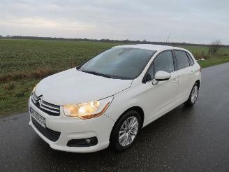 Citroën C4 1.2 5drs 96kw 5drs 160.000 km  camera sportstoelen navigatie 2014-06 [ nieuwstaat picture 10