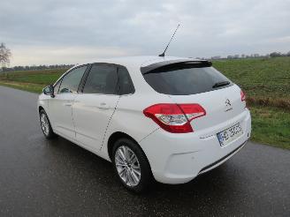 Citroën C4 1.2 5drs 96kw 5drs 160.000 km camera sportstoelen navigatie 2014-06 [ nieuwstaat 2014/6
