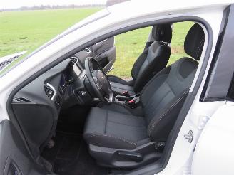 Citroën C4 1.2 5drs 96kw 5drs 160.000 km  camera sportstoelen navigatie 2014-06 [ nieuwstaat picture 25