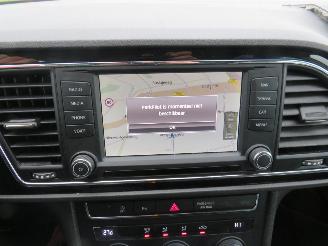 Seat Leon Seat Leon ST 1.0 116pk  EcoTSI Style Connect Navigaie camera  clim 2017 picture 18