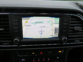 Seat Leon Seat Leon ST 1.0 116pk  EcoTSI Style Connect Navigaie camera  clim 2017 picture 23