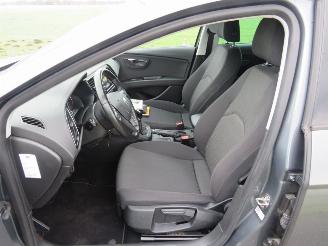 Seat Leon Seat Leon ST 1.0 116pk  EcoTSI Style Connect Navigaie camera  clim 2017 picture 27