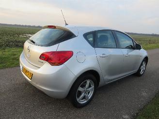 Opel Astra 1.4  156.000km nap Airco  5drs Airco 2010 picture 7