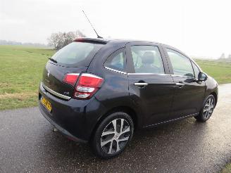 skadebil auto Citroën C3 1.2 VtI Collection 125.000km nap 5Drs Navigatie Clima  2014 luxe uitvoering 2014/11