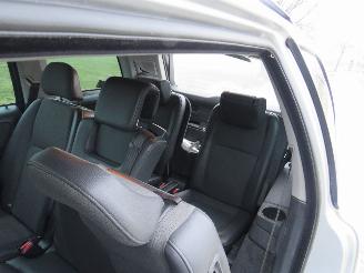 Volvo Xc-90 2.5 T  209pk Aut Kinetic  7 Persoons 4X4 Leer Mpv 2005 7 persoons vol optie picture 16